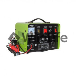 Akulaadija 450W - 230V