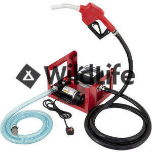 Kütusepump diislile 230V - 40L/min