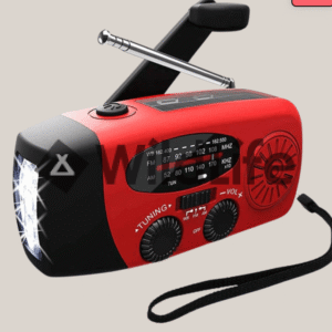 SOS Raadio