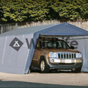 Autotelk/kerghall 3,7x6,1m - Hall