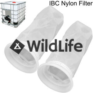 IBC mahuti sõel/filter