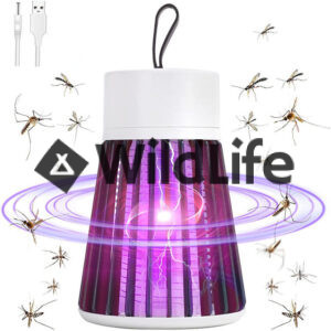 Sääsetõrje lamp/USB kärbsepüünis/ putukatõrjevahend