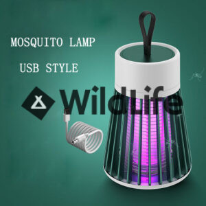 Sääsetõrje lamp/USB kärbsepüünis/ putukatõrjevahend