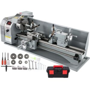 Digitaalne mini metallist treipink 1100W 220 mm x 750 mm