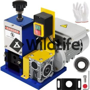 180W 220V elektriline kaablikoorija