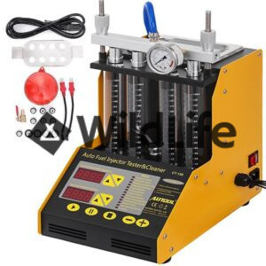 Pihustite diagnostika/testimis​e seade-F21