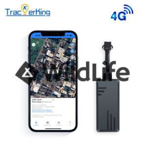 GPS tracker/jälitusseade