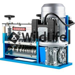 Elektriline kaablite koorimise masin 370W, 1.5-38mm