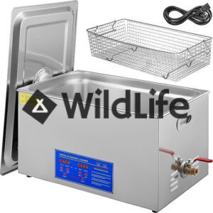 30L ultrahelipuhasti /ultrahelipesur