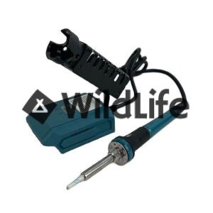 Mobiilne 60W jootejaam