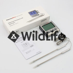 Toidutermomeeter/ ThermoPro TP-16 BBQ