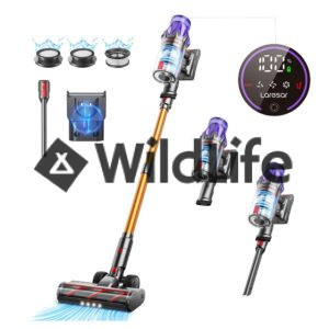 Laresar V7 500W