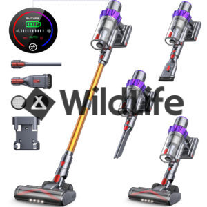 Buture VC80 500W