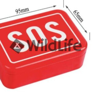 SOS/ HÄDAABI KOMPLEKT