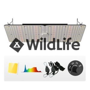 Taimelamp / Ettekasvatus lamp 300W