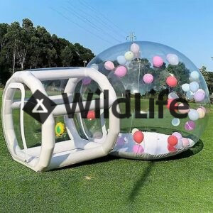 Mullitelk - 2,5M diameeter.