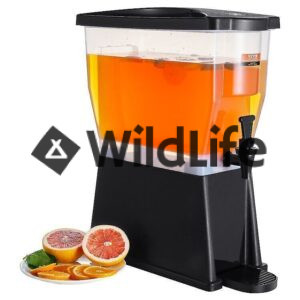 JOOGITERMOS joogidosaator (külm jook) 12L