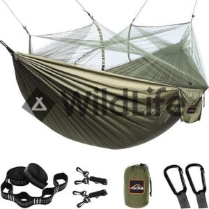 Hammock / oliivroheline