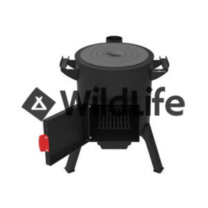 Grillahi GRILLVER P400