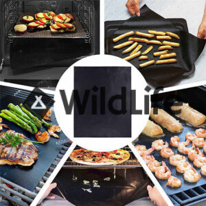 Grillmatt