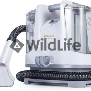 WECLEAN C2 tekstiilipesur - täiskomplekt