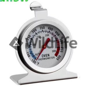 Ahju termomeeter 0 kuni 300 C