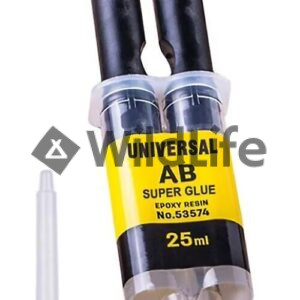 Epoksiidliim 25ML - Universaalne liim