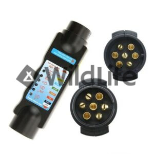 Antifreesi tester