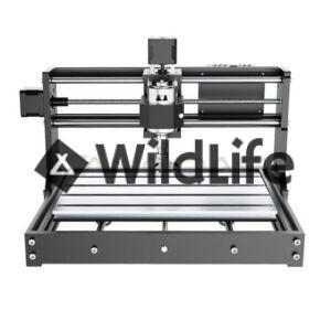 CNC pink - TTC3018S CNC