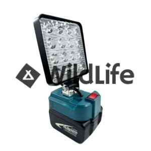 LED töötuli/prožektor - Makita akudele.