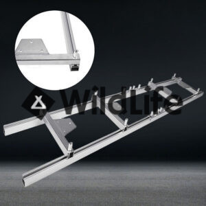 Saeraami juhtsiini pikendus (2,7M)