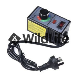 Kiiruse regulaator / pinge regulaator 0-220V