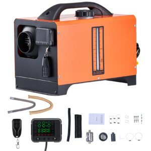 DIISELPUHUR / -SOOJENDI 12V 8KW