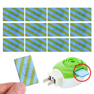 Thermacell toimeaine padjad - 10TK komplekt.