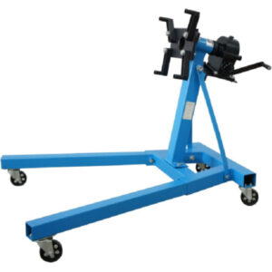 Mootori remondipukk EVOLUTION 907kg reduktoriga