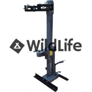 Hüdrauliline vedru kokkusuruja Evolution EVO-1T