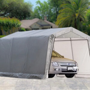 Autotelk Carport 3×4,6m