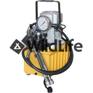 Elektriline hüdropump kahekordse toimega 750W