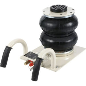 Õhutõstuk 3t (2 õhkpatja) ilma käepidemeta