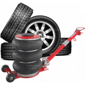 Pneumaatiline tungraud Widmann 3t