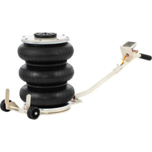 Õhutõstuk 5t (3 turvapatja)