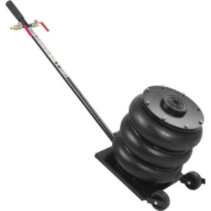 Pneumaatiline tungraud 4,5T