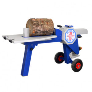 Kineetiline puulõhkuja BELMASH LSG-500 (bensiin)