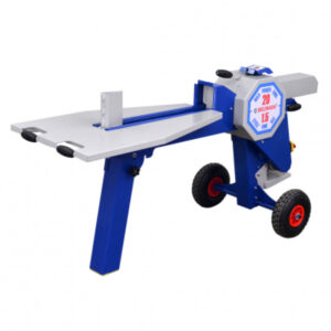 Puulõhkuja BELMASH LSEG-500 (kombineeritud)