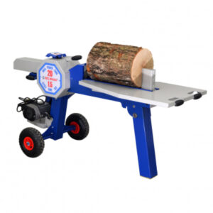 Kineetiline puiduhakkur BELMASH LSE-500 (elektriline)