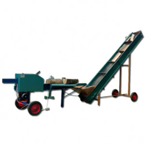 ARTMASH puidukonveier