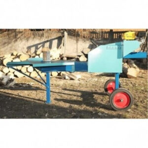 Bensiinimootoriga puiduhakkur ARTMASH 7 hj