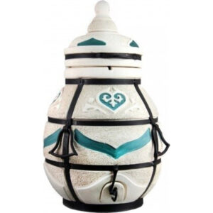 Tandoor - Dastarchan