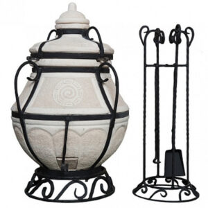 Tandoor - Aladdin Mini