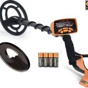 Metallidetektor Garrett ACE 150